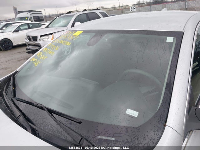 1G1ZD5ST7NF172216 Chevrolet MALIBU LT