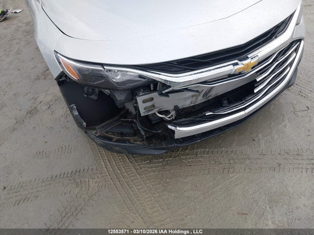1G1ZD5ST7NF172216 Chevrolet MALIBU LT