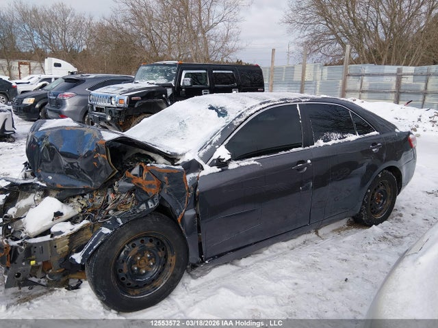 Aukcja sprzedaży 2010 Toyota Camry, vin: 4T4BF3EK1AR073733, numer aukcji: 12553572