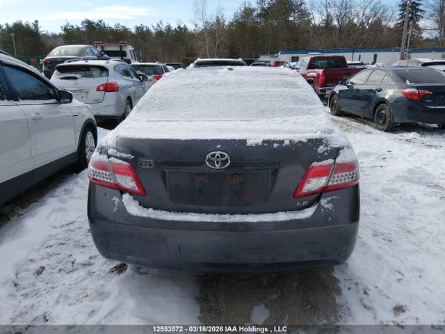 Aukcja sprzedaży 2010 Toyota Camry, vin: 4T4BF3EK1AR073733, numer aukcji: 12553572