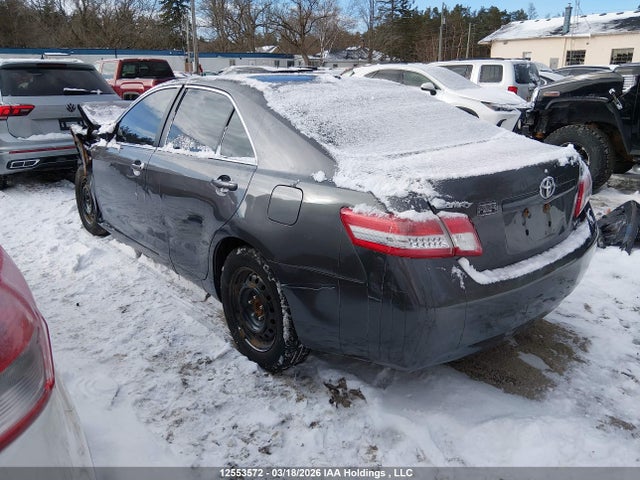 Aukcja sprzedaży 2010 Toyota Camry, vin: 4T4BF3EK1AR073733, numer aukcji: 12553572