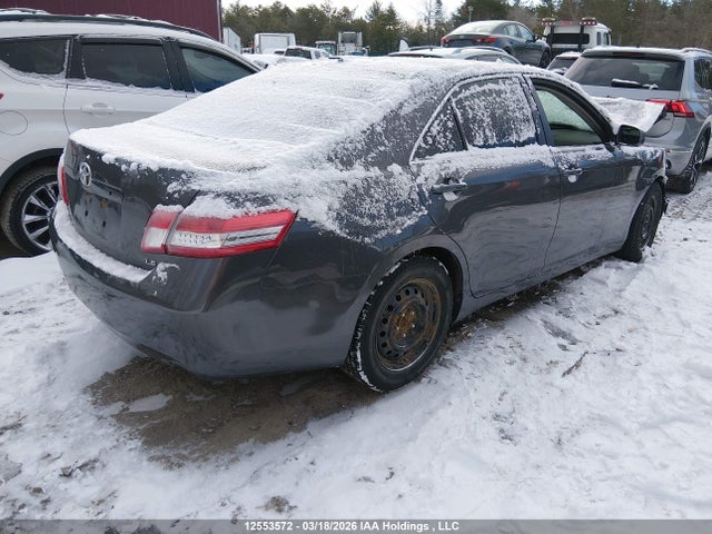Aukcja sprzedaży 2010 Toyota Camry, vin: 4T4BF3EK1AR073733, numer aukcji: 12553572