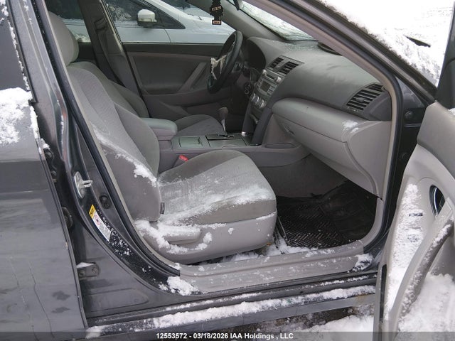 Aukcja sprzedaży 2010 Toyota Camry, vin: 4T4BF3EK1AR073733, numer aukcji: 12553572