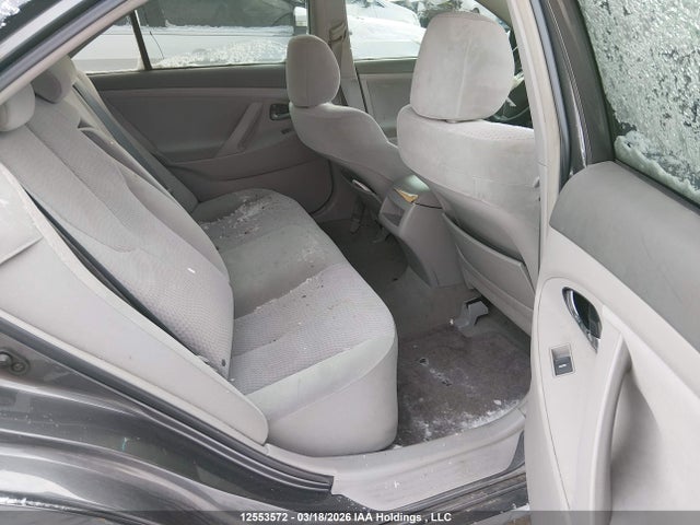 Aukcja sprzedaży 2010 Toyota Camry, vin: 4T4BF3EK1AR073733, numer aukcji: 12553572