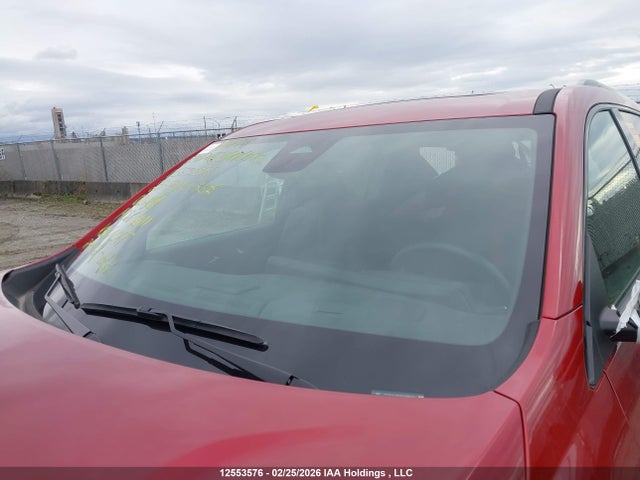 1GNEVLRS3SJ216541 Chevrolet Traverse Rs