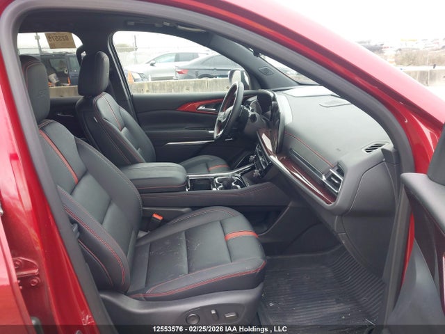 1GNEVLRS3SJ216541 Chevrolet Traverse Rs