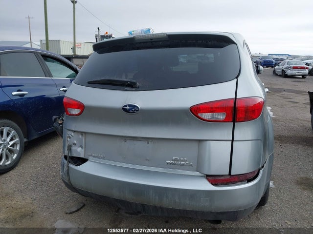 Aukcja sprzedaży 2006 Subaru B9 Tribeca 3.0 H6/3.0 H6 Limited, vin: 4S4WX82C564411449, numer aukcji: 12553577
