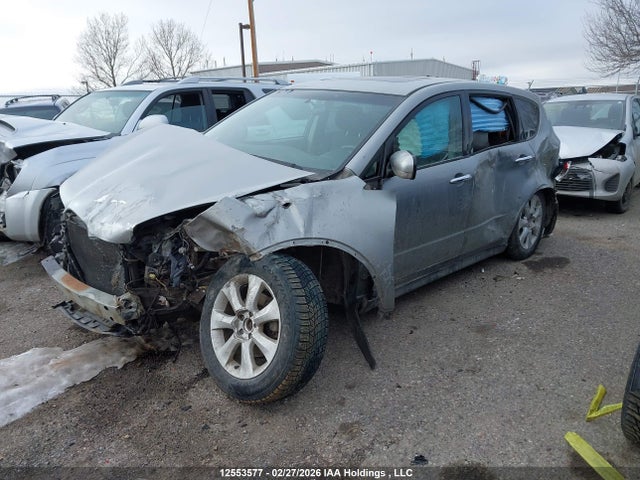 Aukcja sprzedaży 2006 Subaru B9 Tribeca 3.0 H6/3.0 H6 Limited, vin: 4S4WX82C564411449, numer aukcji: 12553577