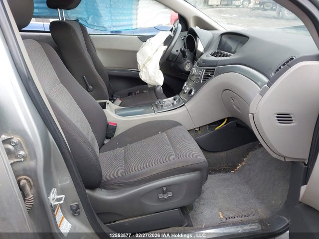Aukcja sprzedaży 2006 Subaru B9 Tribeca 3.0 H6/3.0 H6 Limited, vin: 4S4WX82C564411449, numer aukcji: 12553577