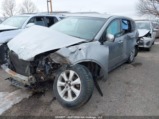 Aukcja sprzedaży 2006 Subaru B9 Tribeca 3.0 H6/3.0 H6 Limited, vin: 4S4WX82C564411449, numer aukcji: 12553577