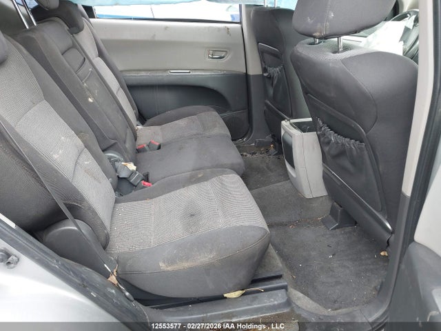Aukcja sprzedaży 2006 Subaru B9 Tribeca 3.0 H6/3.0 H6 Limited, vin: 4S4WX82C564411449, numer aukcji: 12553577