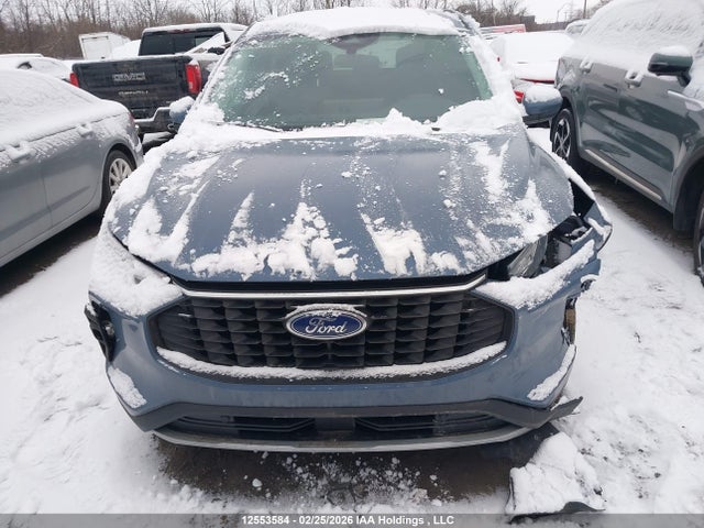 1FMCU0E19SUB06313 Ford Escape