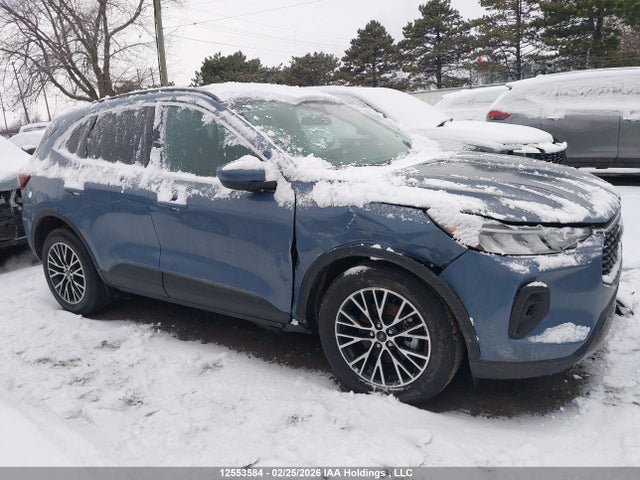 1FMCU0E19SUB06313 Ford Escape