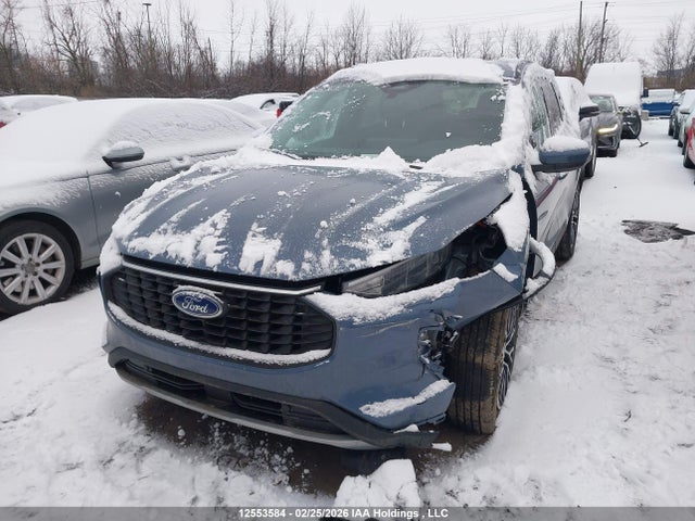 1FMCU0E19SUB06313 Ford Escape