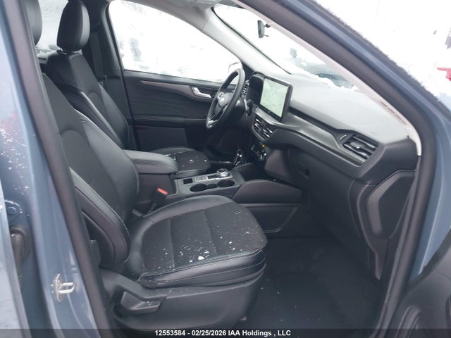 1FMCU0E19SUB06313 Ford Escape