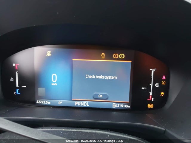 1FMCU0E19SUB06313 Ford Escape