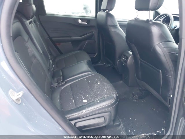 1FMCU0E19SUB06313 Ford Escape