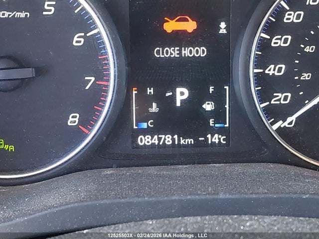 JA4AZ2A31LJ600260 Mitsubishi Outlander Es/ex/ex-l