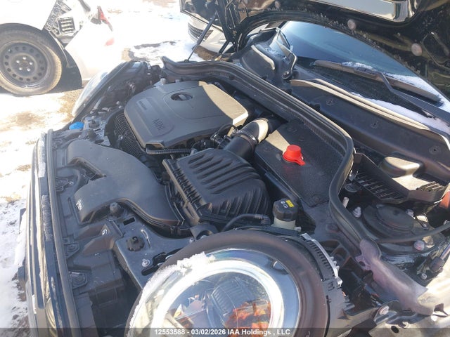 WMW53DH02P2S63739 Mini COOPER S