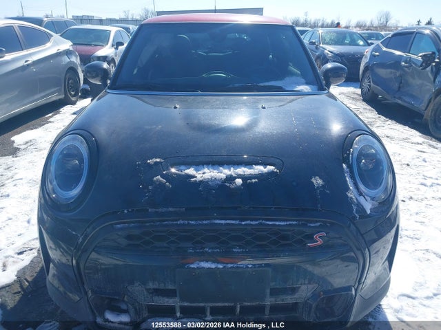 WMW53DH02P2S63739 Mini COOPER S