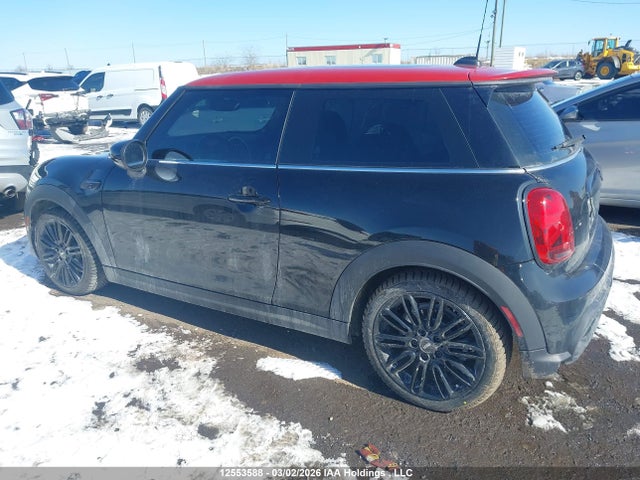 WMW53DH02P2S63739 Mini COOPER S