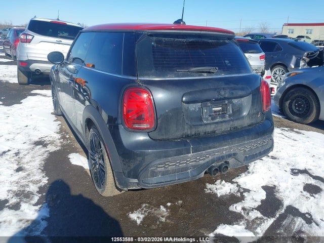 WMW53DH02P2S63739 Mini COOPER S