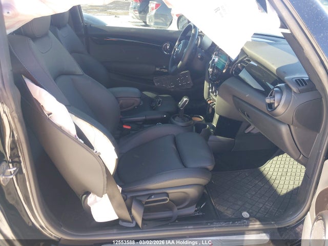 WMW53DH02P2S63739 Mini COOPER S