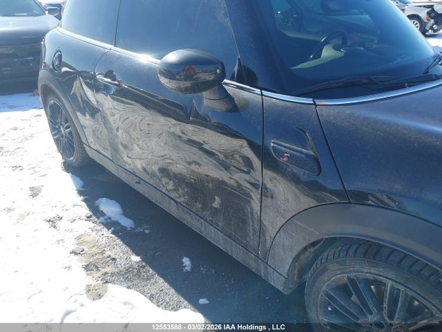 WMW53DH02P2S63739 Mini COOPER S