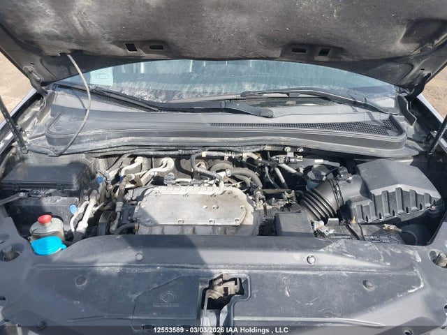 Aukcja sprzedaży 2007 Acura Mdx, vin: 2HNYD28227H504865, numer aukcji: 12553589