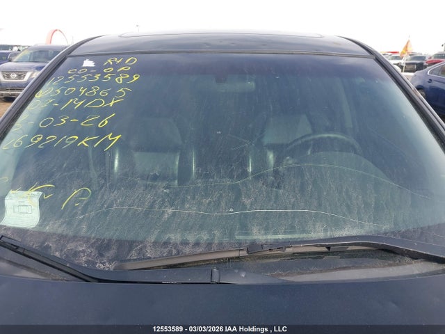 Aukcja sprzedaży 2007 Acura Mdx, vin: 2HNYD28227H504865, numer aukcji: 12553589