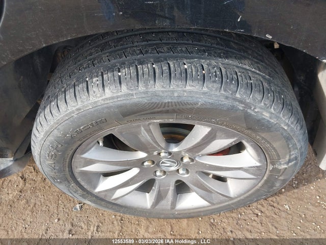 Aukcja sprzedaży 2007 Acura Mdx, vin: 2HNYD28227H504865, numer aukcji: 12553589