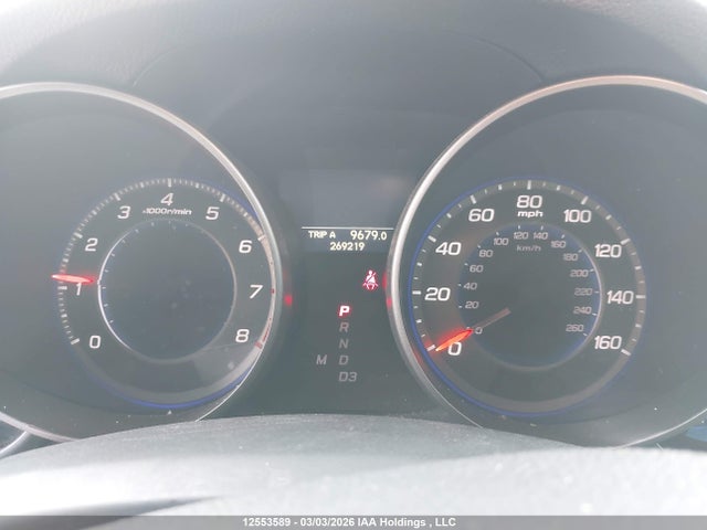 Aukcja sprzedaży 2007 Acura Mdx, vin: 2HNYD28227H504865, numer aukcji: 12553589