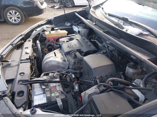 Aukcja sprzedaży 2017 Toyota Rav4 Le, vin: 2T3BFREV0HW632889, numer aukcji: 12553591
