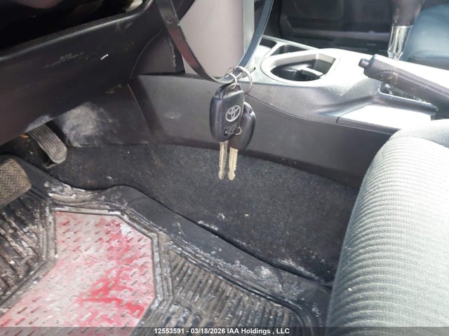 Aukcja sprzedaży 2017 Toyota Rav4 Le, vin: 2T3BFREV0HW632889, numer aukcji: 12553591