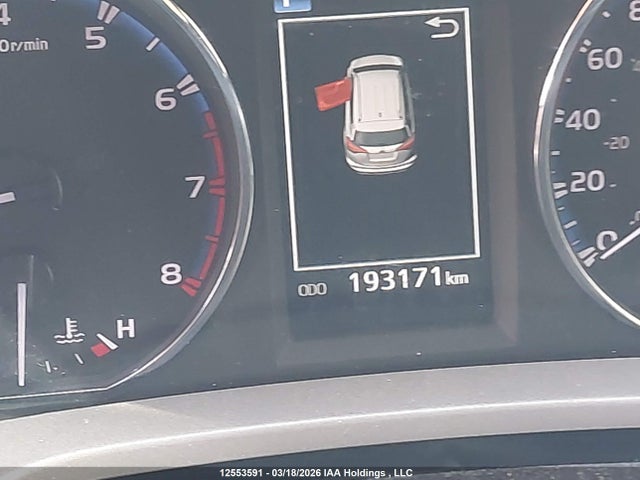 Aukcja sprzedaży 2017 Toyota Rav4 Le, vin: 2T3BFREV0HW632889, numer aukcji: 12553591