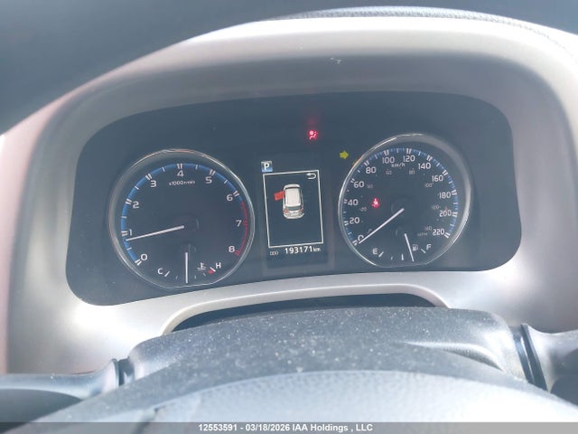 Aukcja sprzedaży 2017 Toyota Rav4 Le, vin: 2T3BFREV0HW632889, numer aukcji: 12553591