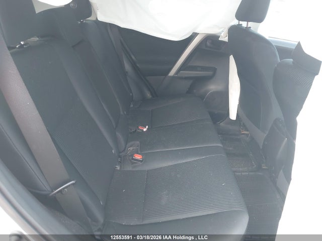 Aukcja sprzedaży 2017 Toyota Rav4 Le, vin: 2T3BFREV0HW632889, numer aukcji: 12553591