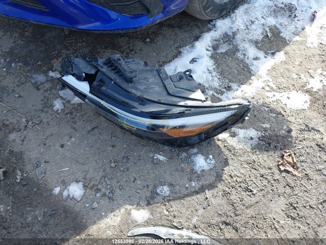 Aukcja sprzedaży 2025 Hyundai Elantra Sel Sport, vin: KMHLM4DG4SU007556, numer aukcji: 12553595