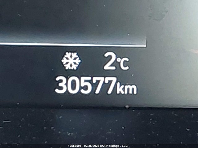 Aukcja sprzedaży 2025 Hyundai Elantra Sel Sport, vin: KMHLM4DG4SU007556, numer aukcji: 12553595