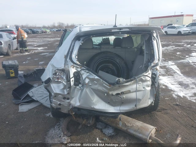 Продажа на аукционе авто 2011 Toyota Venza, vin: 4T3ZA3BB9BU041018, номер лота: 12553599