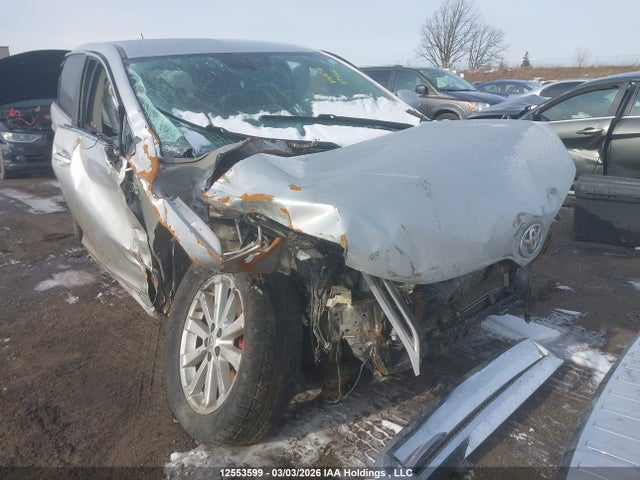 Продажа на аукционе авто 2011 Toyota Venza, vin: 4T3ZA3BB9BU041018, номер лота: 12553599