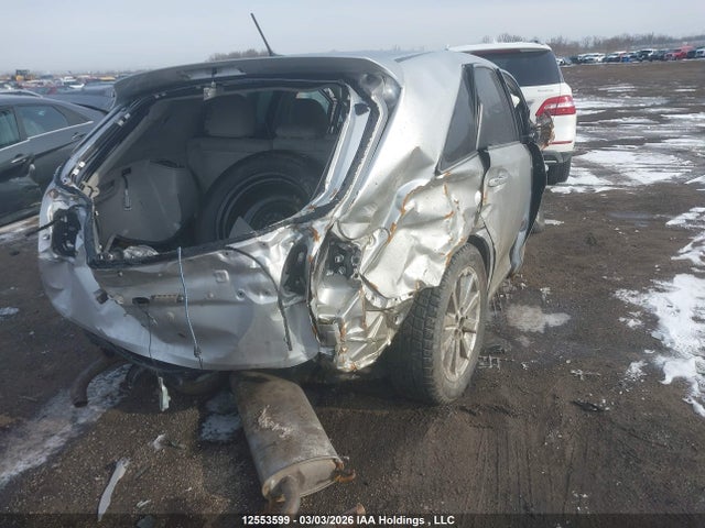 Продажа на аукционе авто 2011 Toyota Venza, vin: 4T3ZA3BB9BU041018, номер лота: 12553599