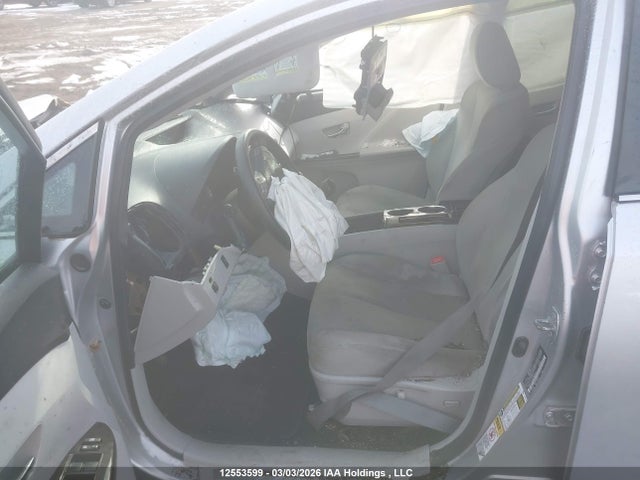 Продажа на аукционе авто 2011 Toyota Venza, vin: 4T3ZA3BB9BU041018, номер лота: 12553599