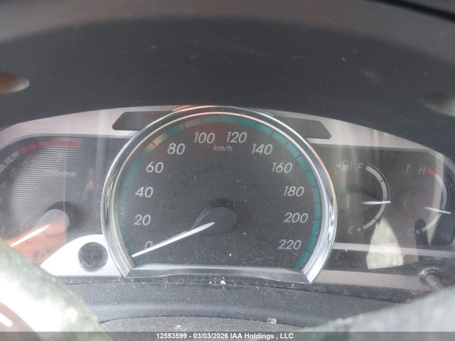 Продажа на аукционе авто 2011 Toyota Venza, vin: 4T3ZA3BB9BU041018, номер лота: 12553599