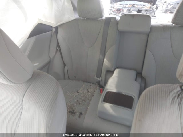 Продажа на аукционе авто 2011 Toyota Venza, vin: 4T3ZA3BB9BU041018, номер лота: 12553599