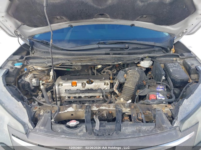 Aukcja sprzedaży 2013 Honda Cr-v Touring, vin: 2HKRM4H91DH122185, numer aukcji: 12553601