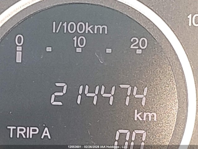 Aukcja sprzedaży 2013 Honda Cr-v Touring, vin: 2HKRM4H91DH122185, numer aukcji: 12553601