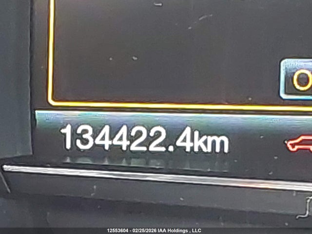 12553604 :رقم المزاد ، 1FM5K8D83GGA02269 vin ، 2016 Ford Explorer Xlt مزاد بيع