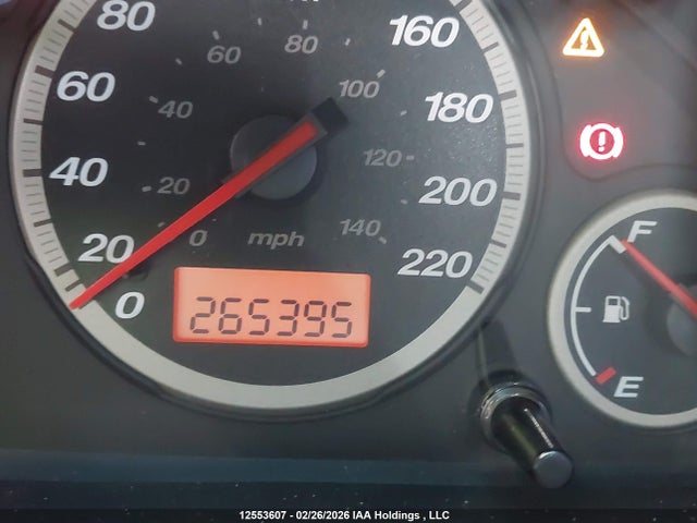 Продаж на аукціоні авто 2006 Honda Cr-v Lx, vin: JHLRD78536C816778, номер лоту: 12553607