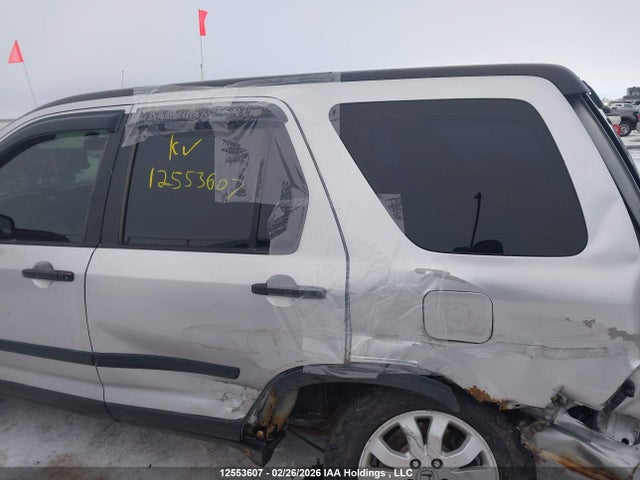 Продаж на аукціоні авто 2006 Honda Cr-v Lx, vin: JHLRD78536C816778, номер лоту: 12553607